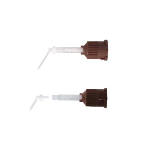 Mydent Defend Core Material T-Mix Tips