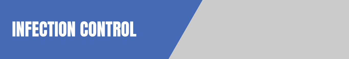Infection Control