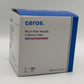 Ceros Blunt Filter Needle