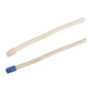 Dynarex Saliva Ejectors, Blue Tip, Clear Body