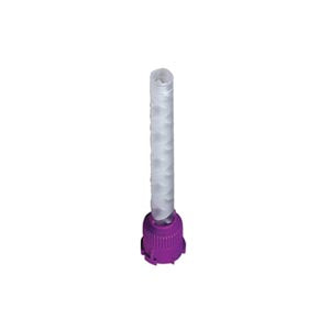 Mydent Defend HP Mixing Tips, Purple, 7.5mm, 48/bg
