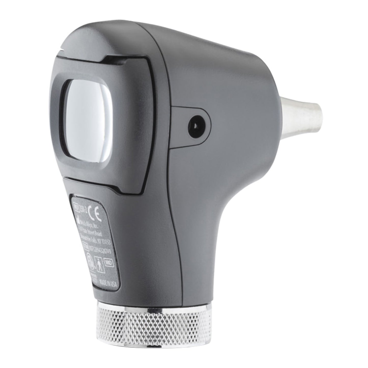 Welch Allyn LED MacroView® Basic Diagnostic Otoscope Head