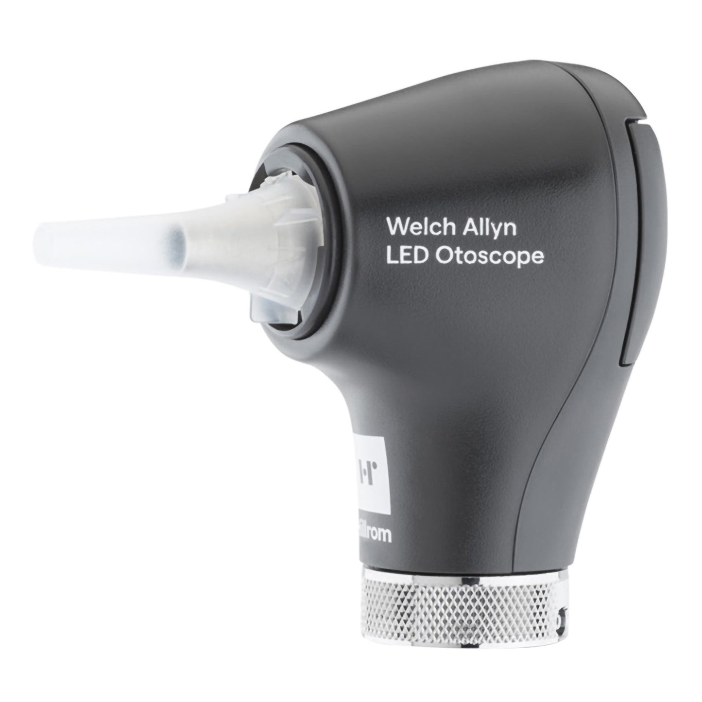 Welch Allyn LED MacroView® Basic Diagnostic Otoscope Head