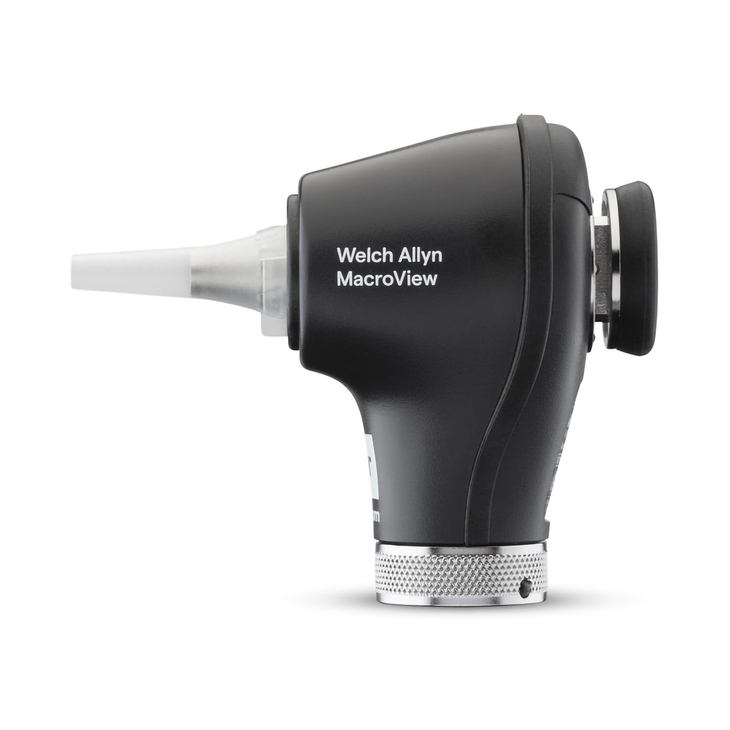 Welch Allyn MacroView Plus Otoscope Head for iExaminer