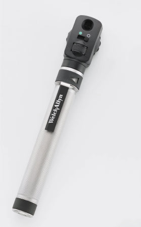 Welch Allyn PocketScope Ophthalmoscope, Various Options