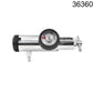 Dynarex Oxygen Regulator, Various Options, Case of 5