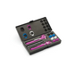 Welch Allyn Pocket Plus Diagnostic Set, Hard Storage Case, Various Colors