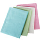 MEDICOM DRY-BACK PLUS DENTAL BIBS 13" x 18", 3-Ply Paper + 1 Ply Poly, Various Colors, 500/cs