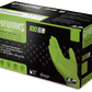 GLOVEWORKS® HD GREEN NITRILE INDUSTRIAL GLOVES CASE