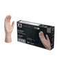 Ammex X3 Industrial Poly Gloves, Case of 2000