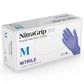 MedGluv NitraGrip 300 Nitrile Exam Gloves, Case of 3000