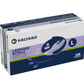 LAVENDER Nitrile Gloves, Large, Case of 2500