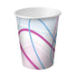 Dynarex Paper Cups, Various Options, Case/2500