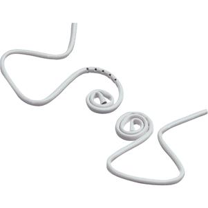 CROSSTEX SALIVA EJECTOR -  Hygoformic FREE FORM Adapter