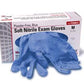 Pro Advantage Soft Nitrile Exam Gloves, Case of 2000