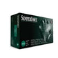 Sempermed Semperforce Nitrile Exam Glove, Chemo and Fentanyl Rated, Case of 1000