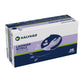 LAVENDER Nitrile Gloves, Large, Case of 2500