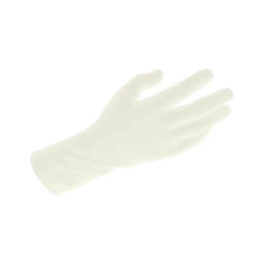 Dynarex Multi Care Vinyl Exam Gloves, Powder-Free, 1000/Case