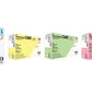 Sempermed Sempercare Latex Exam Gloves, Case of 1000