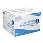 Dynarex High Volume Evacuation Tip, White
