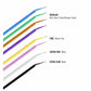 DUKAL UNIPACK Micro Applicator Tips,  400/bx