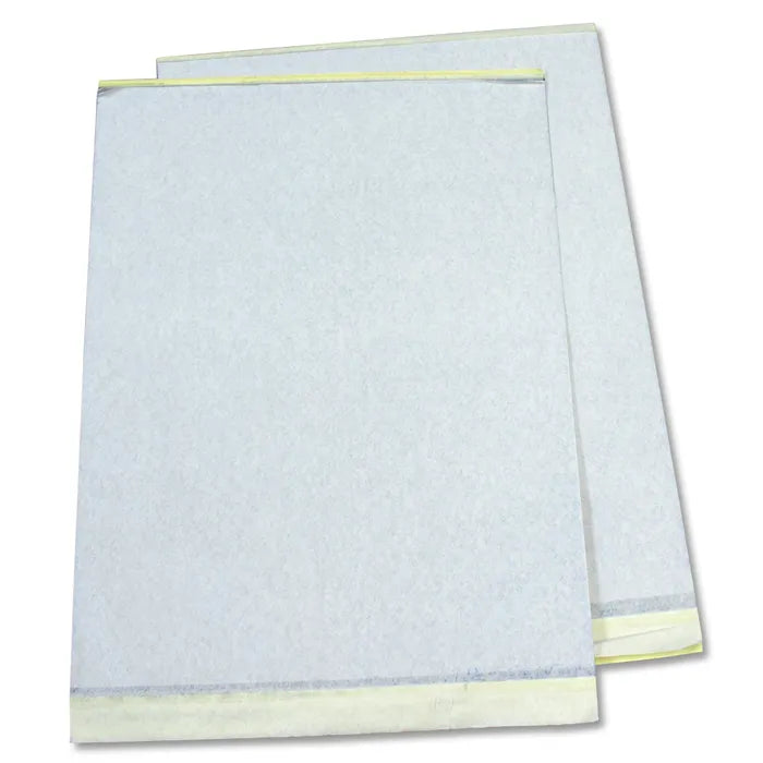 Dynarex Thermal Transfer Paper, Case/100