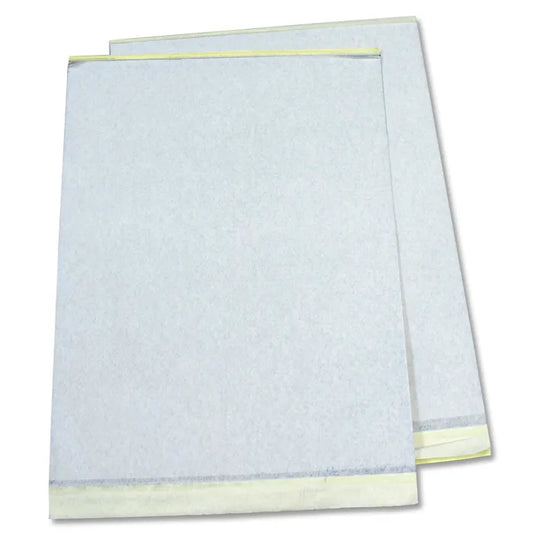 Dynarex Thermal Transfer Paper, Case/100